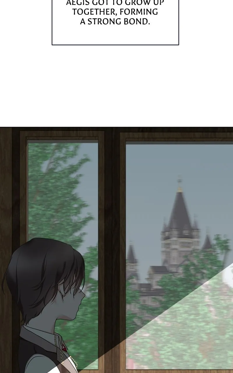 Reborn As the CharacterThat Never Existed Chapter 2 page 55 - 