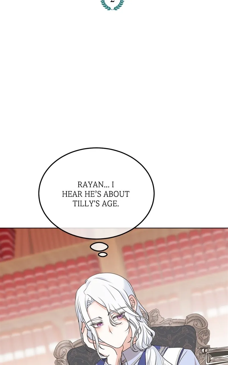 Reborn As the CharacterThat Never Existed Chapter 2 page 59 - 