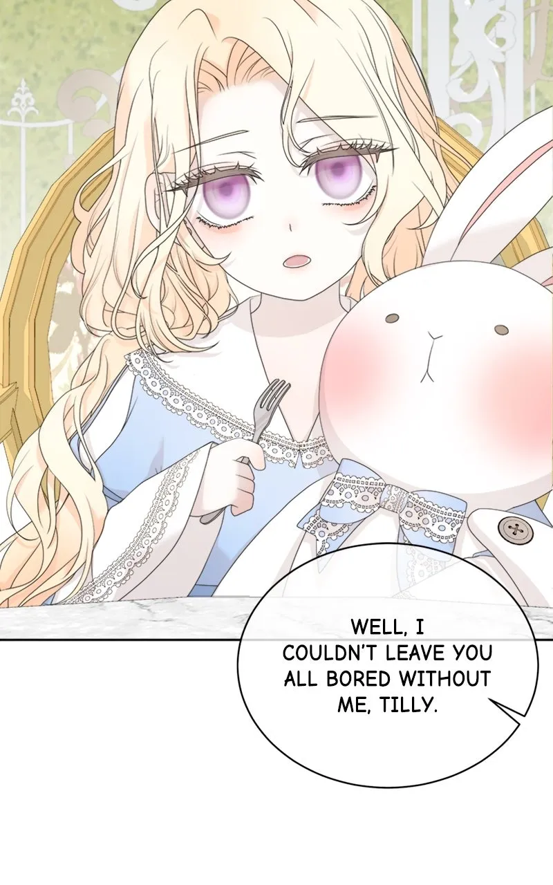 Reborn As the CharacterThat Never Existed Chapter 2 page 8 - 
