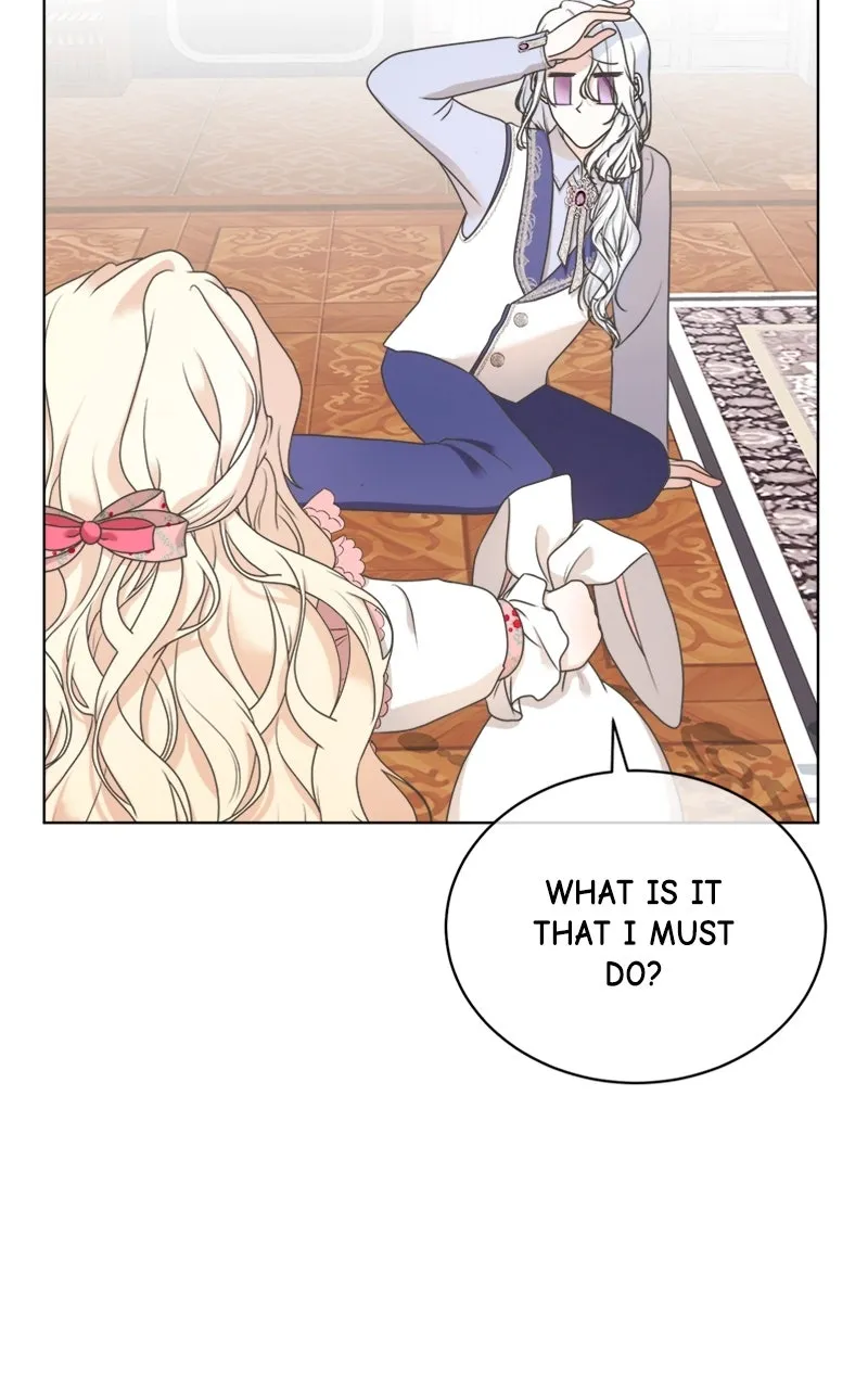 Reborn As the CharacterThat Never Existed Chapter 2 page 72 - 
