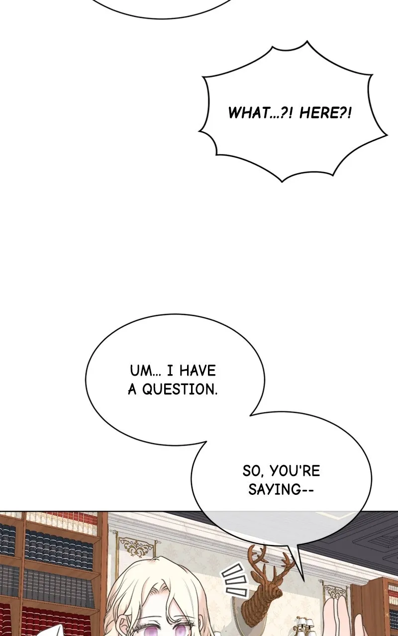 Reborn As the CharacterThat Never Existed Chapter 2 page 74 - 