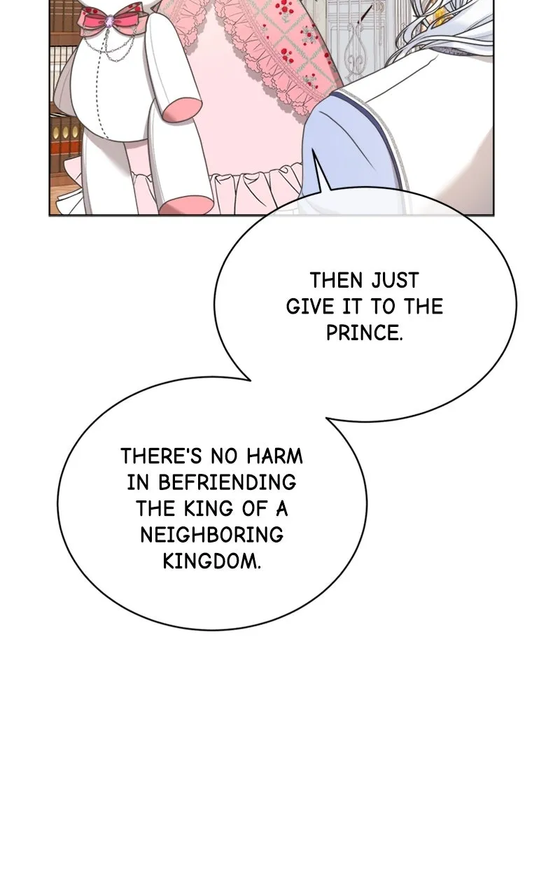 Reborn As the CharacterThat Never Existed Chapter 2 page 79 - 
