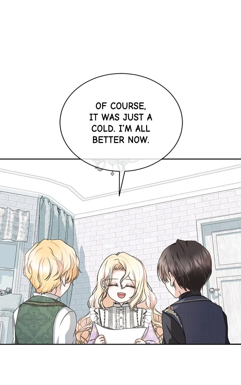 Reborn As the CharacterThat Never Existed Chapter 20 page 11 - 
