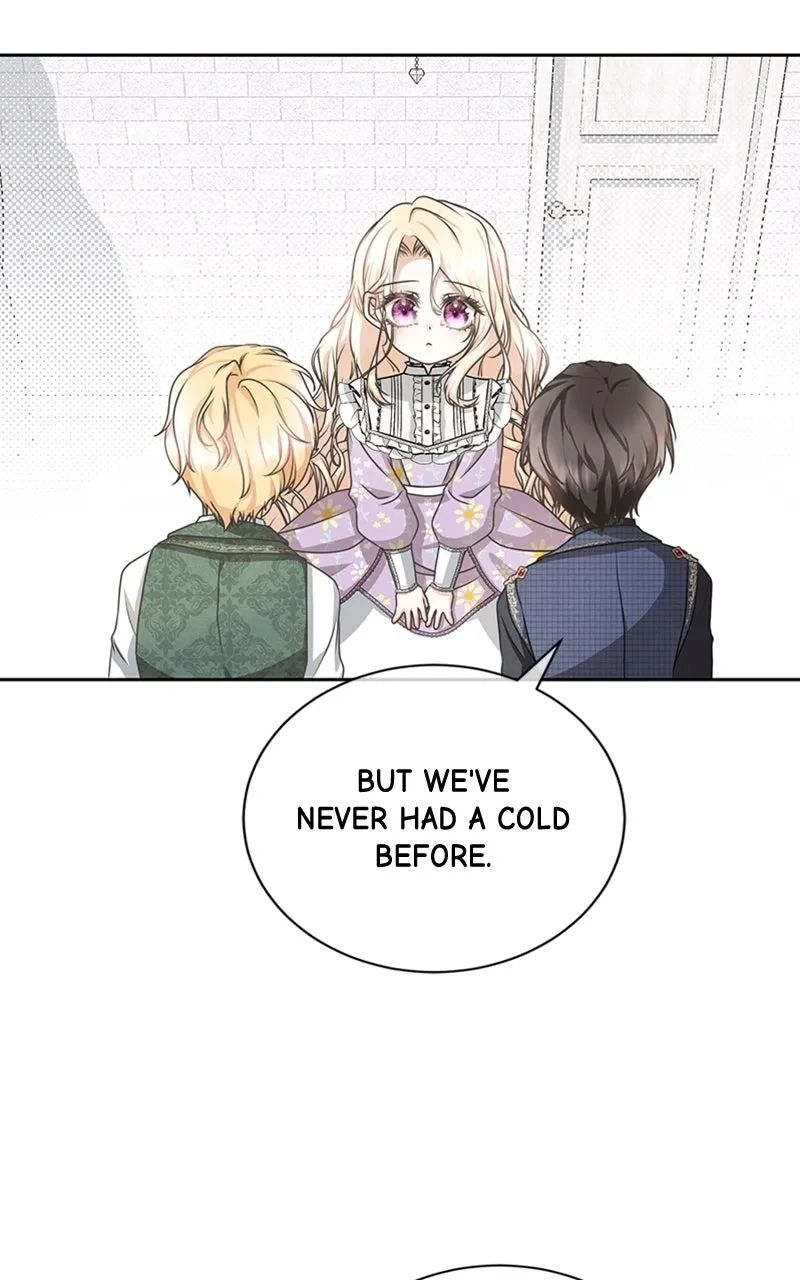 Reborn As the CharacterThat Never Existed Chapter 20 page 16 - 