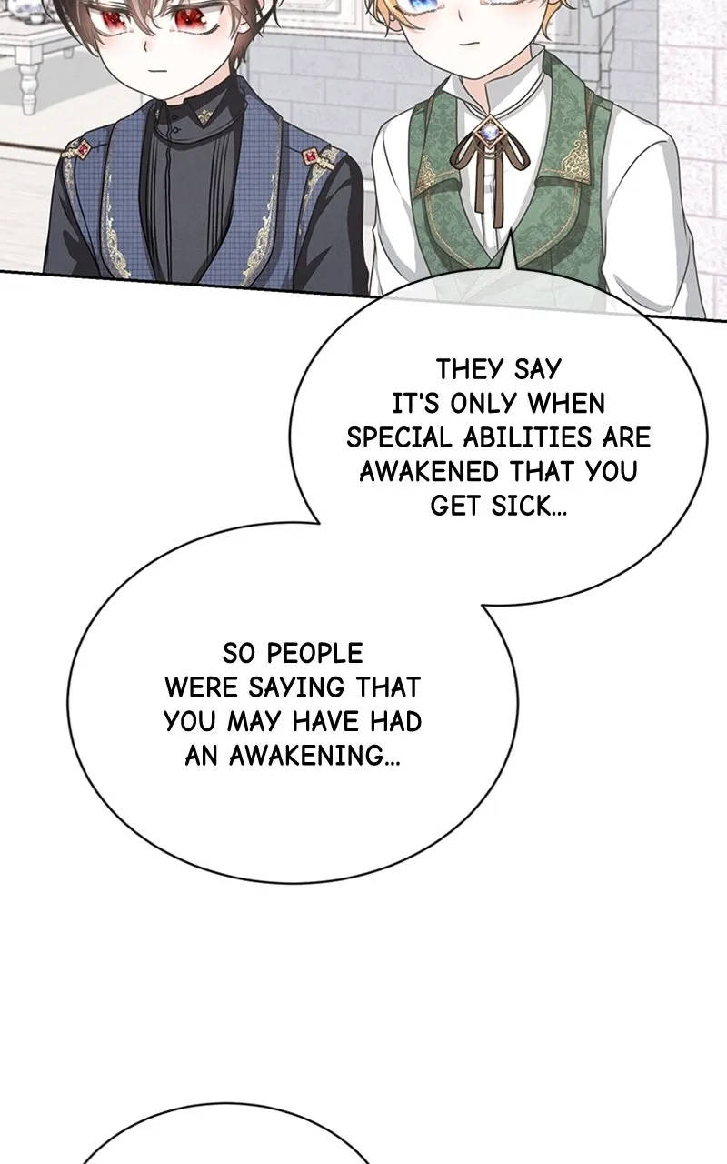 Reborn As the CharacterThat Never Existed Chapter 20 page 18 - 