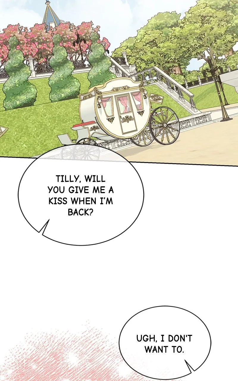 Reborn As the CharacterThat Never Existed Chapter 20 page 40 - 