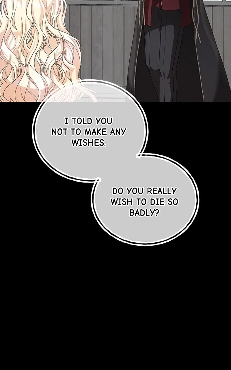 Reborn As the CharacterThat Never Existed Chapter 20 page 46 - 