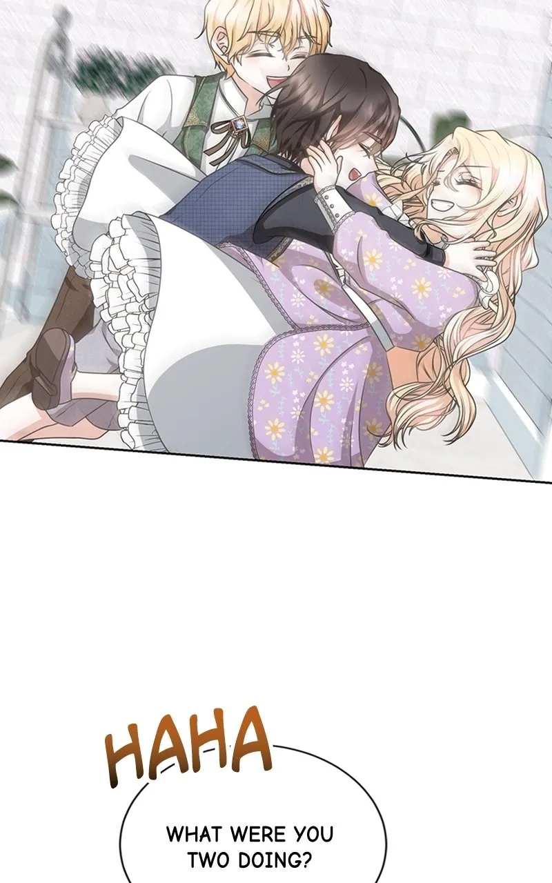 Reborn As the CharacterThat Never Existed Chapter 20 page 6 - 