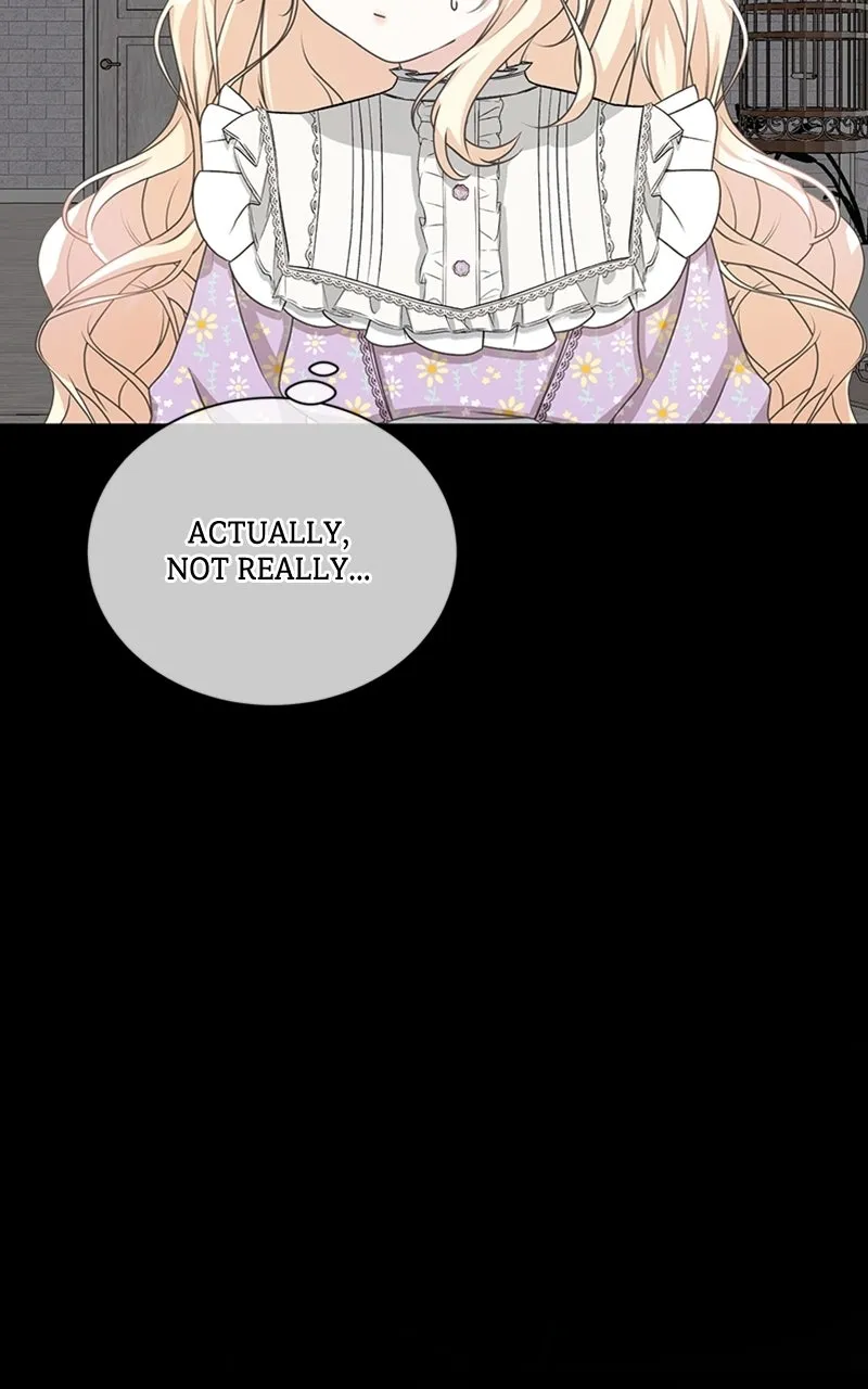 Reborn As the CharacterThat Never Existed Chapter 20 page 55 - 