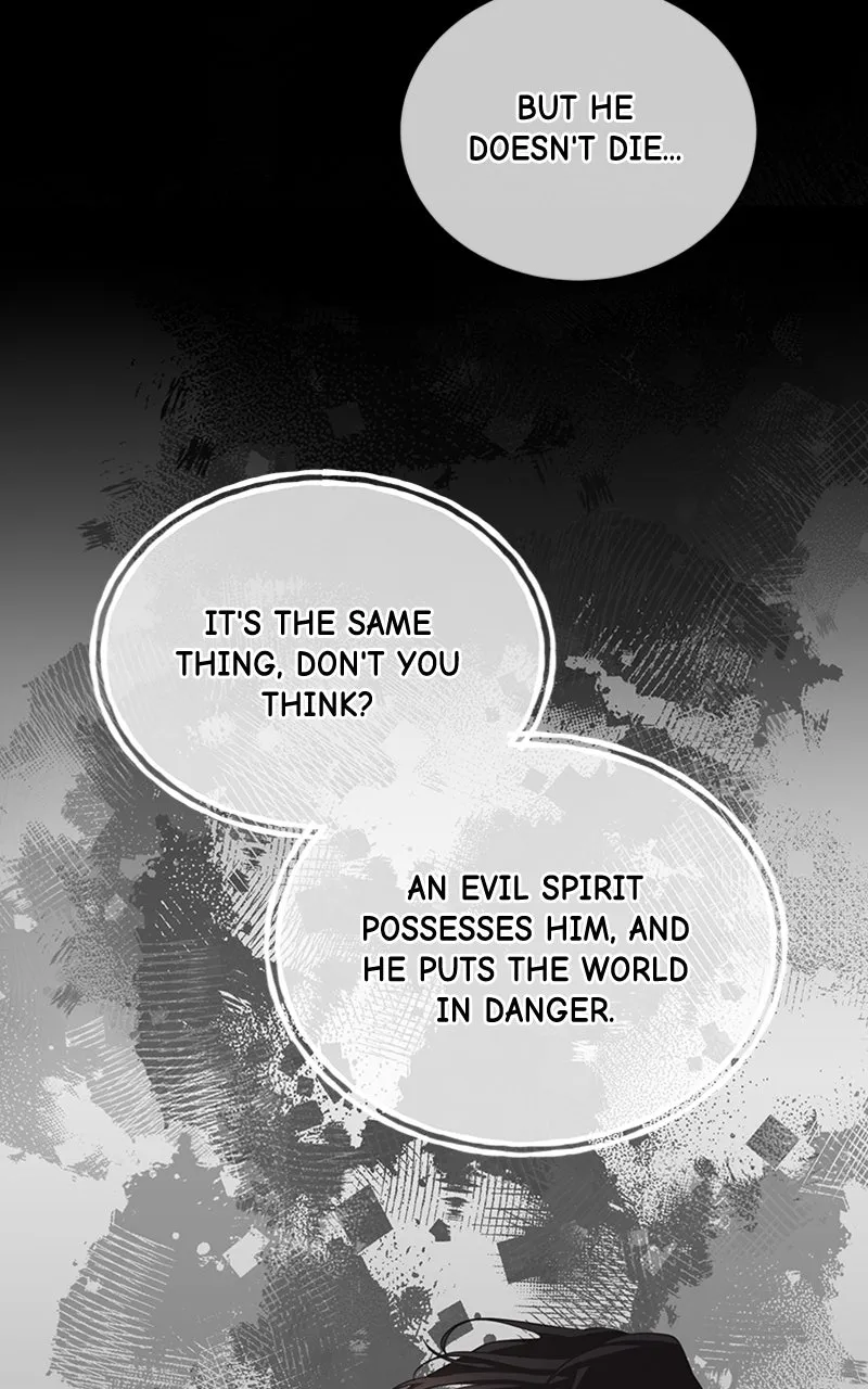 Reborn As the CharacterThat Never Existed Chapter 20 page 70 - 