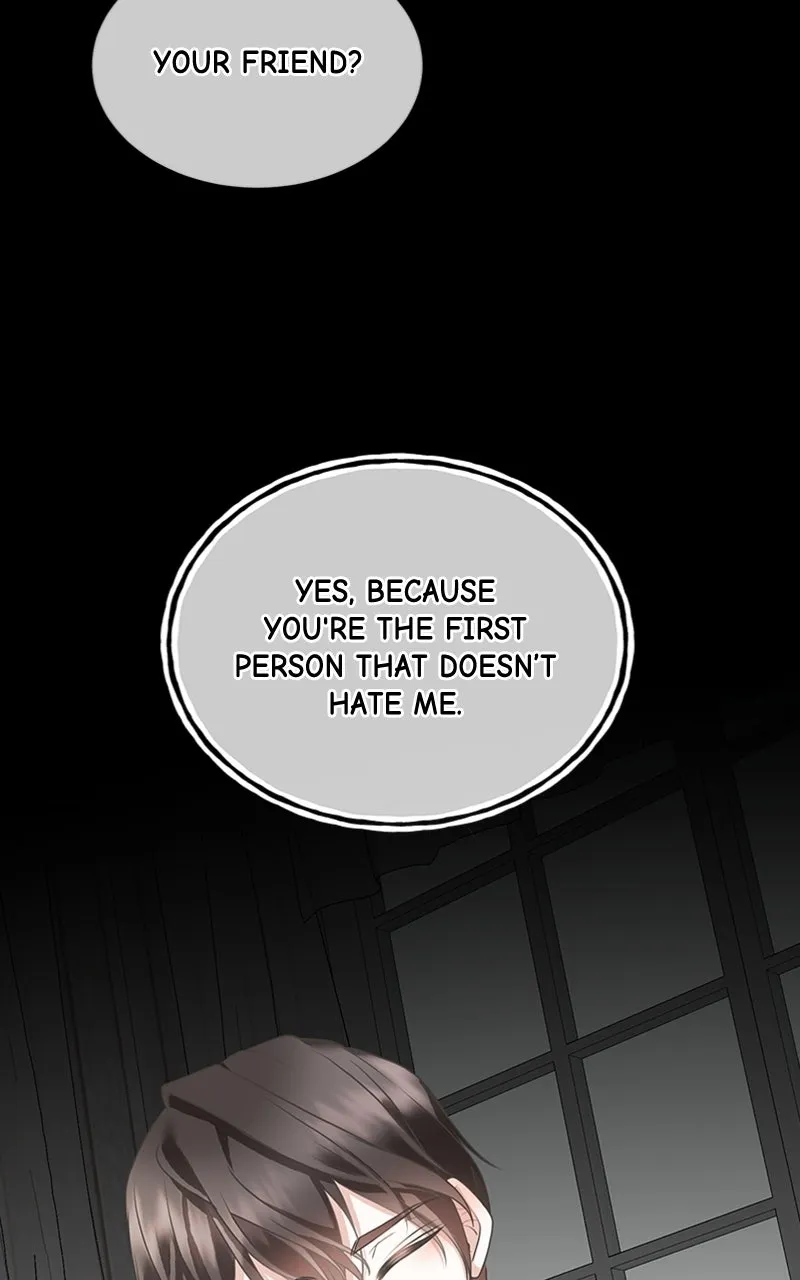 Reborn As the CharacterThat Never Existed Chapter 20 page 83 - 