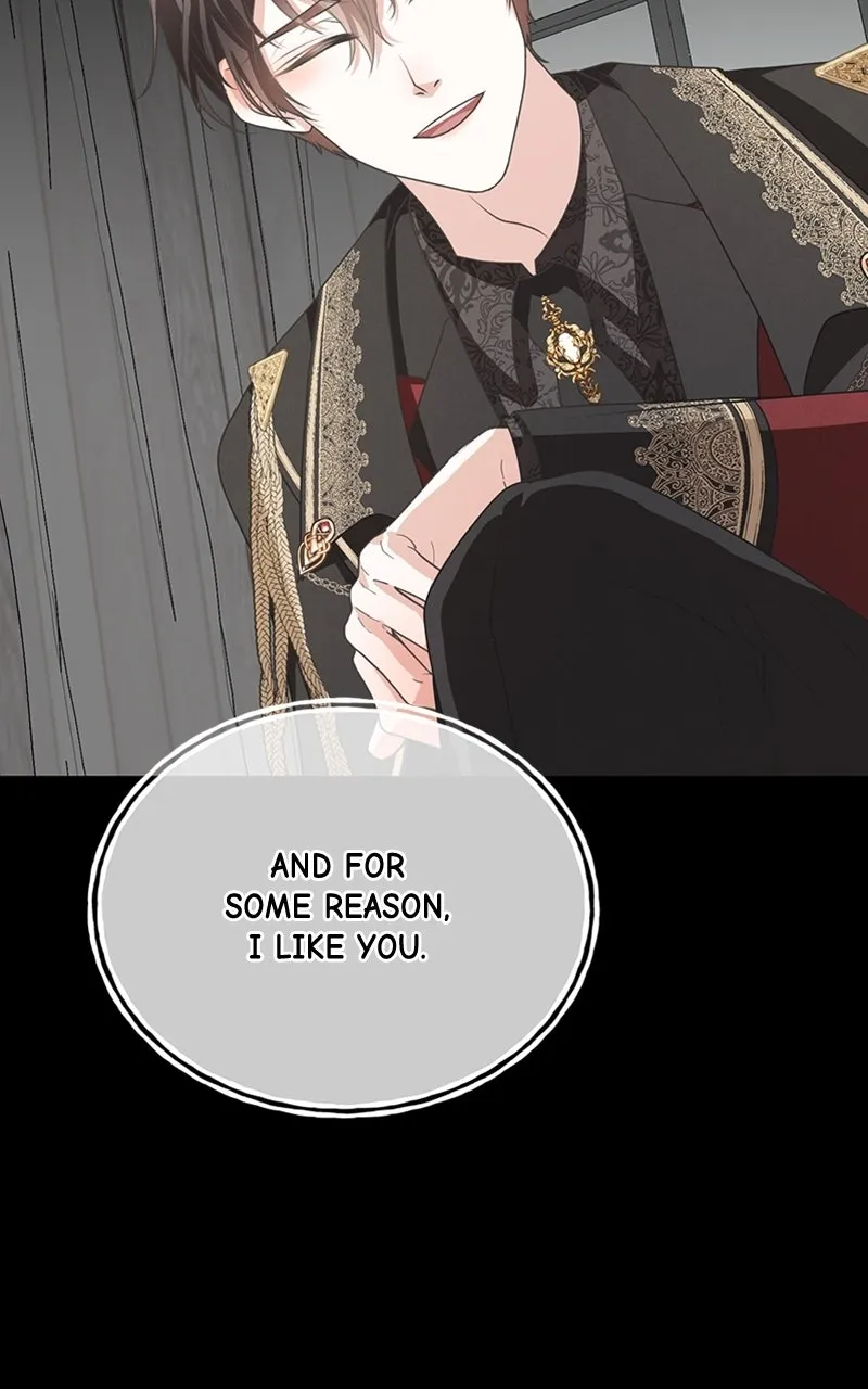 Reborn As the CharacterThat Never Existed Chapter 20 page 84 - 