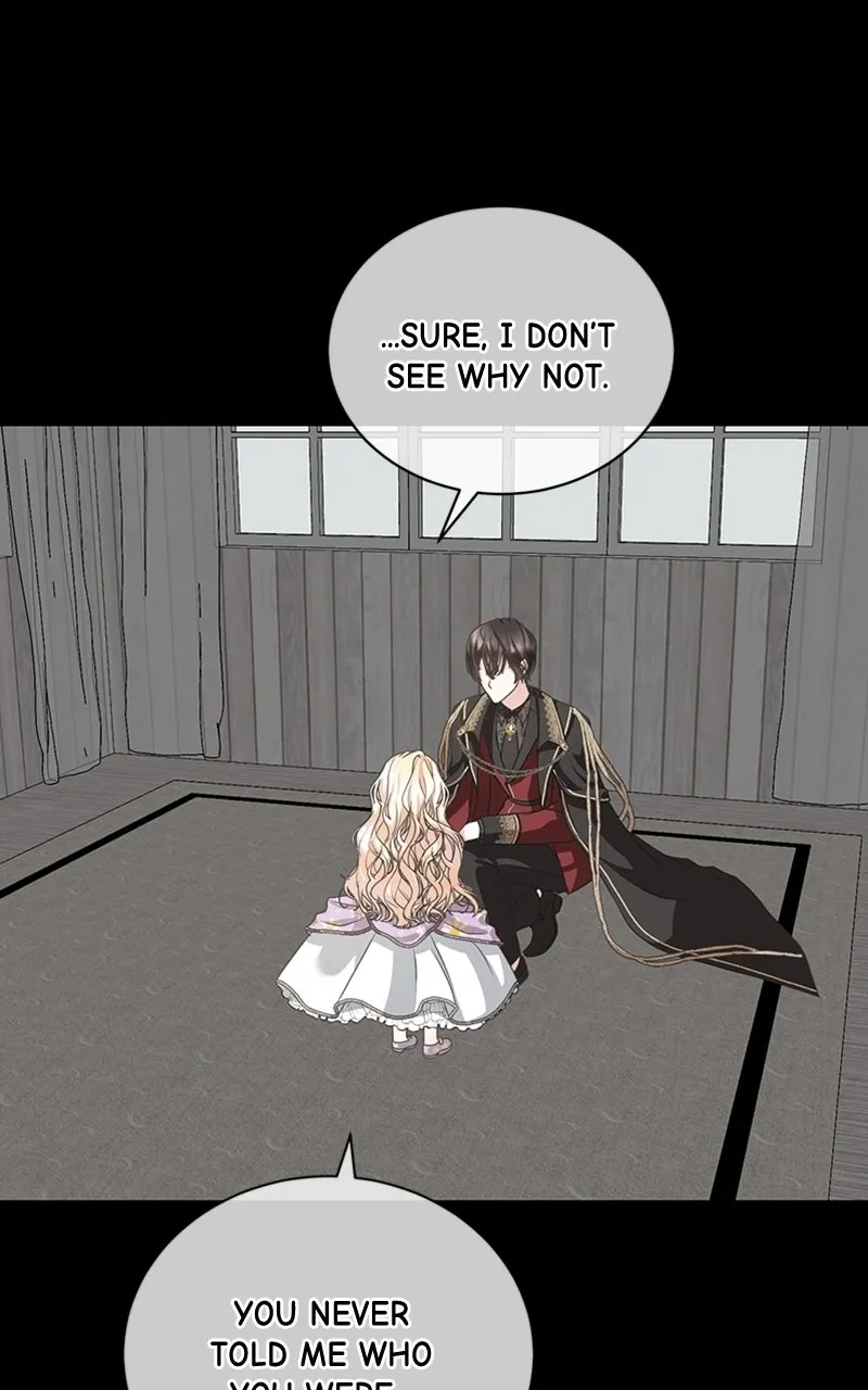 Reborn As the CharacterThat Never Existed Chapter 20 page 85 - 