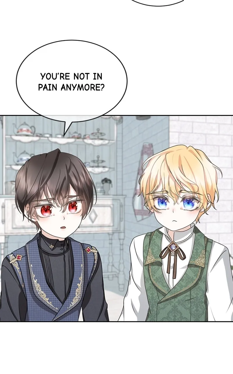 Reborn As the CharacterThat Never Existed Chapter 20 page 10 - 