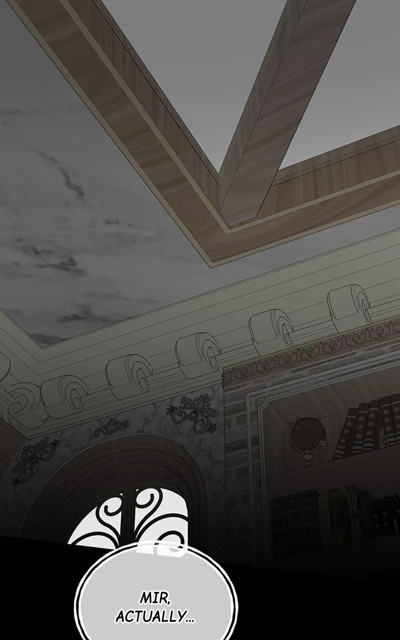 Reborn As the CharacterThat Never Existed Chapter 21 page 1 - 