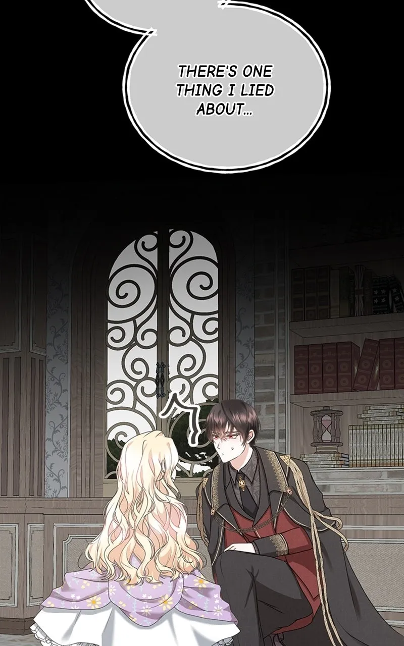Reborn As the CharacterThat Never Existed Chapter 21 page 2 - 
