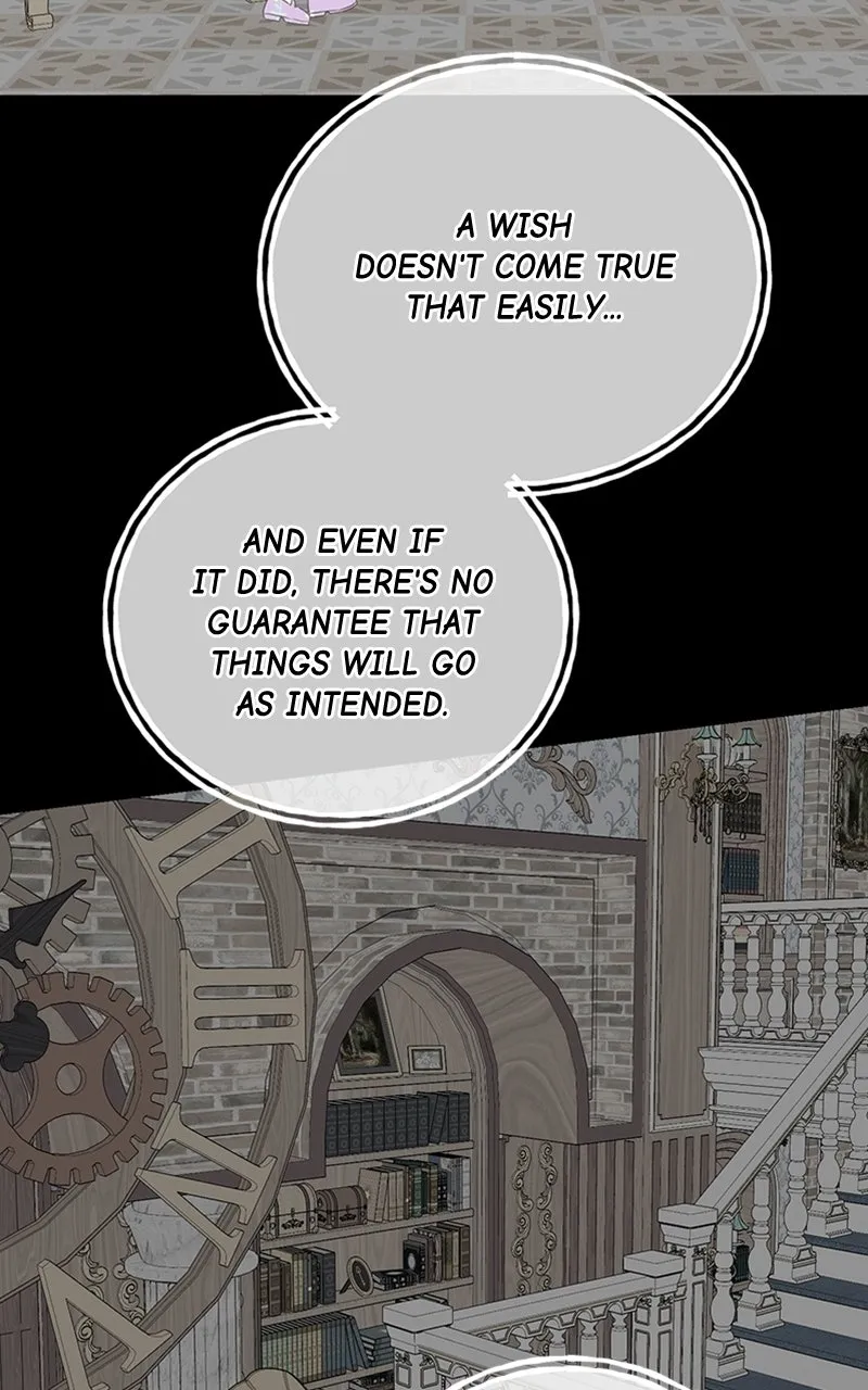 Reborn As the CharacterThat Never Existed Chapter 21 page 16 - 