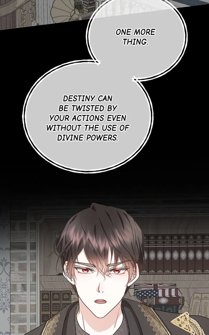 Reborn As the CharacterThat Never Existed Chapter 21 page 17 - 