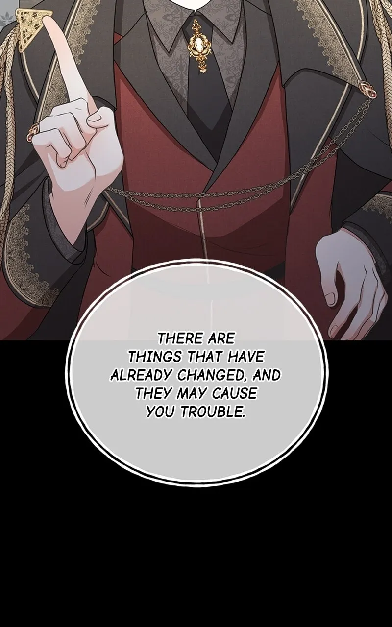 Reborn As the CharacterThat Never Existed Chapter 21 page 18 - 