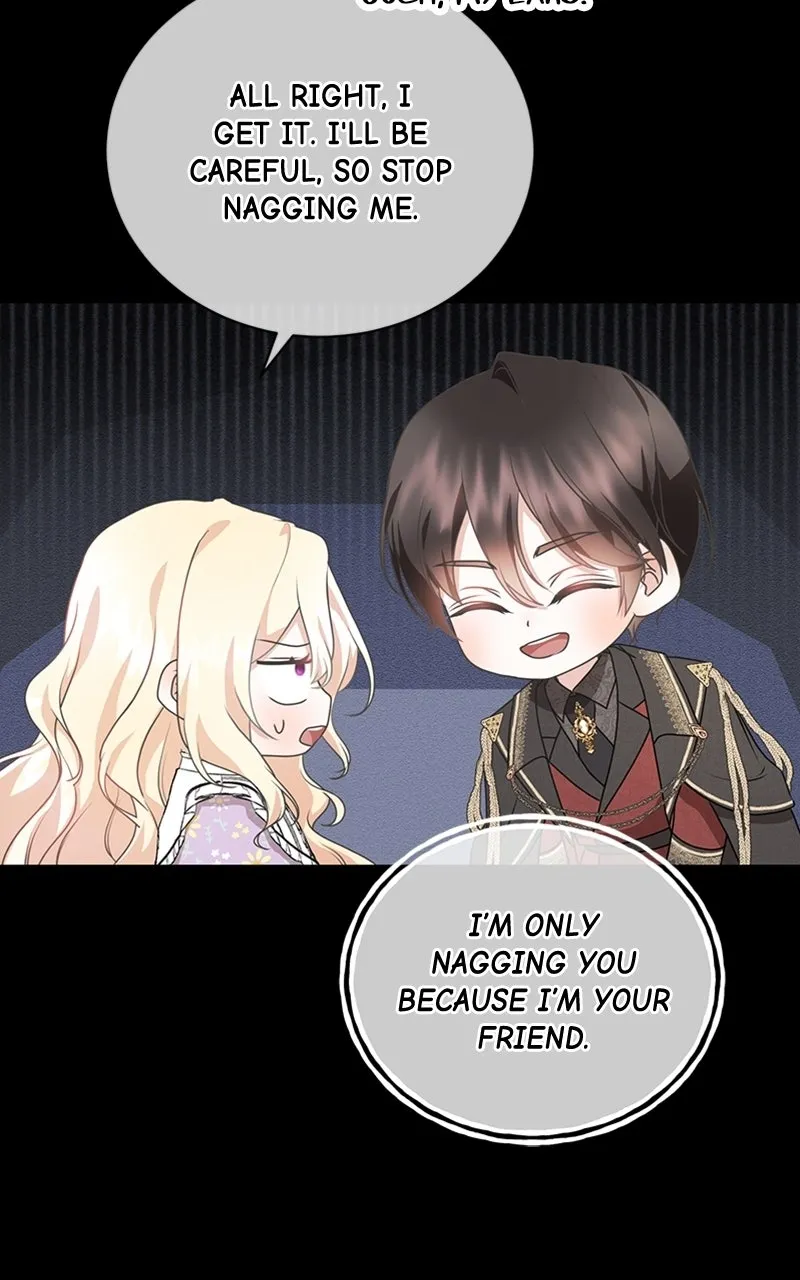 Reborn As the CharacterThat Never Existed Chapter 21 page 21 - 