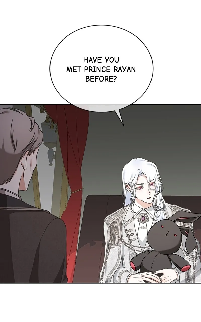 Reborn As the CharacterThat Never Existed Chapter 21 page 27 - 