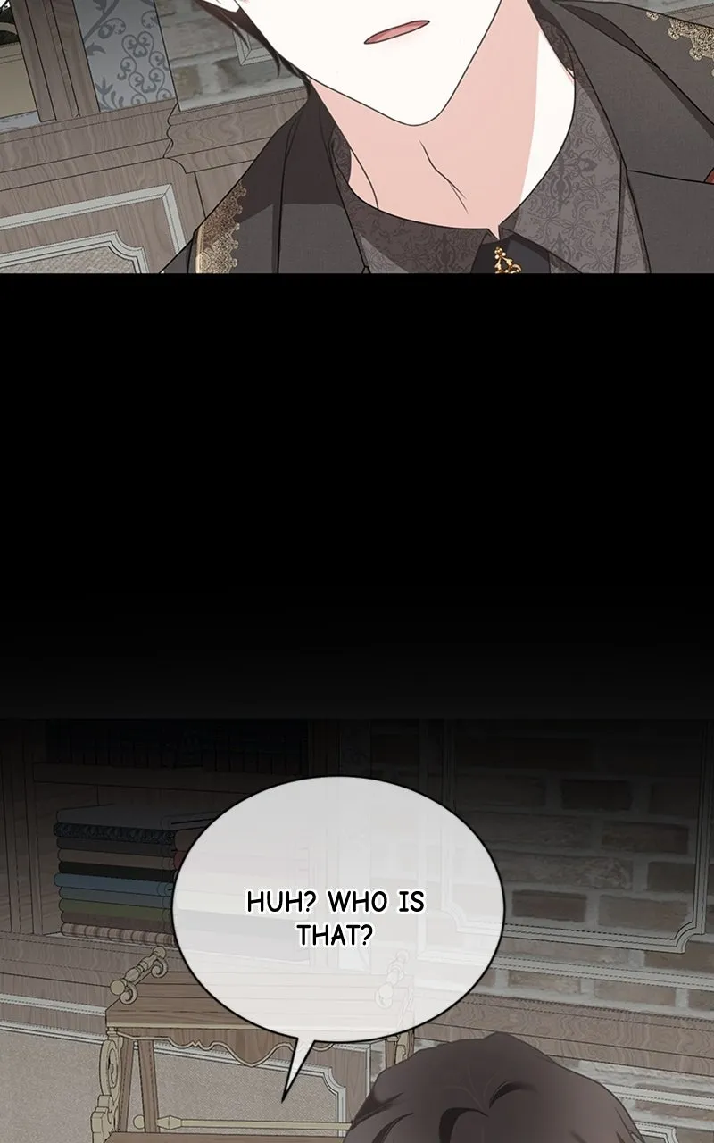 Reborn As the CharacterThat Never Existed Chapter 21 page 4 - 