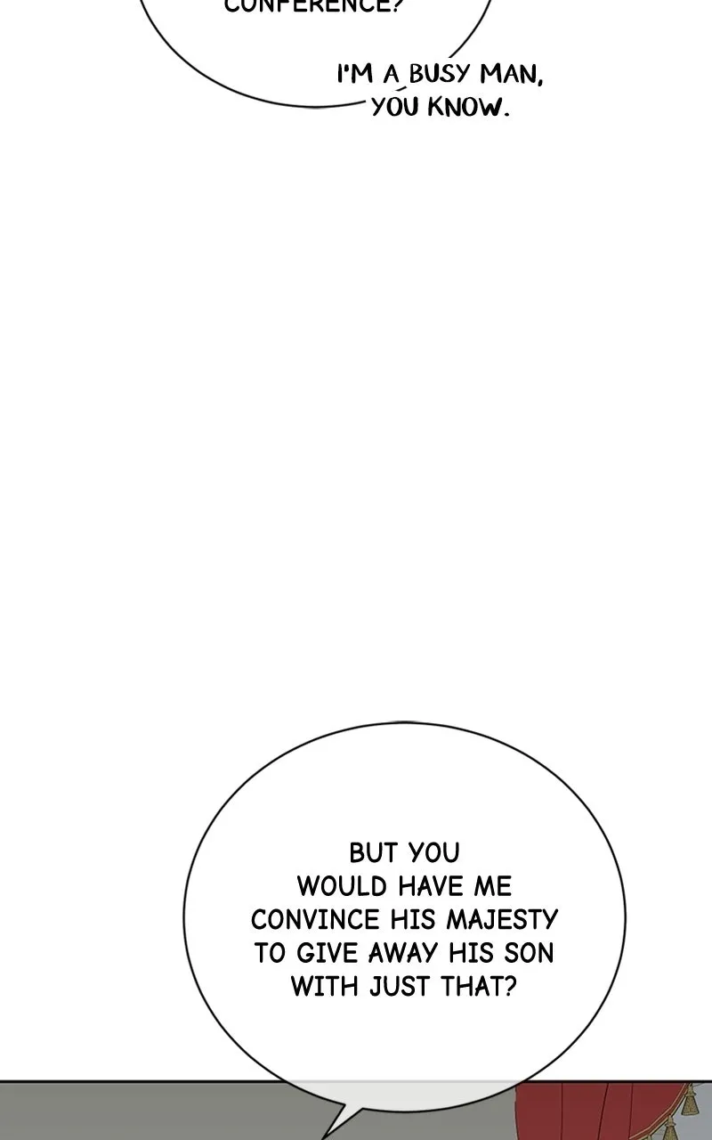Reborn As the CharacterThat Never Existed Chapter 21 page 33 - 