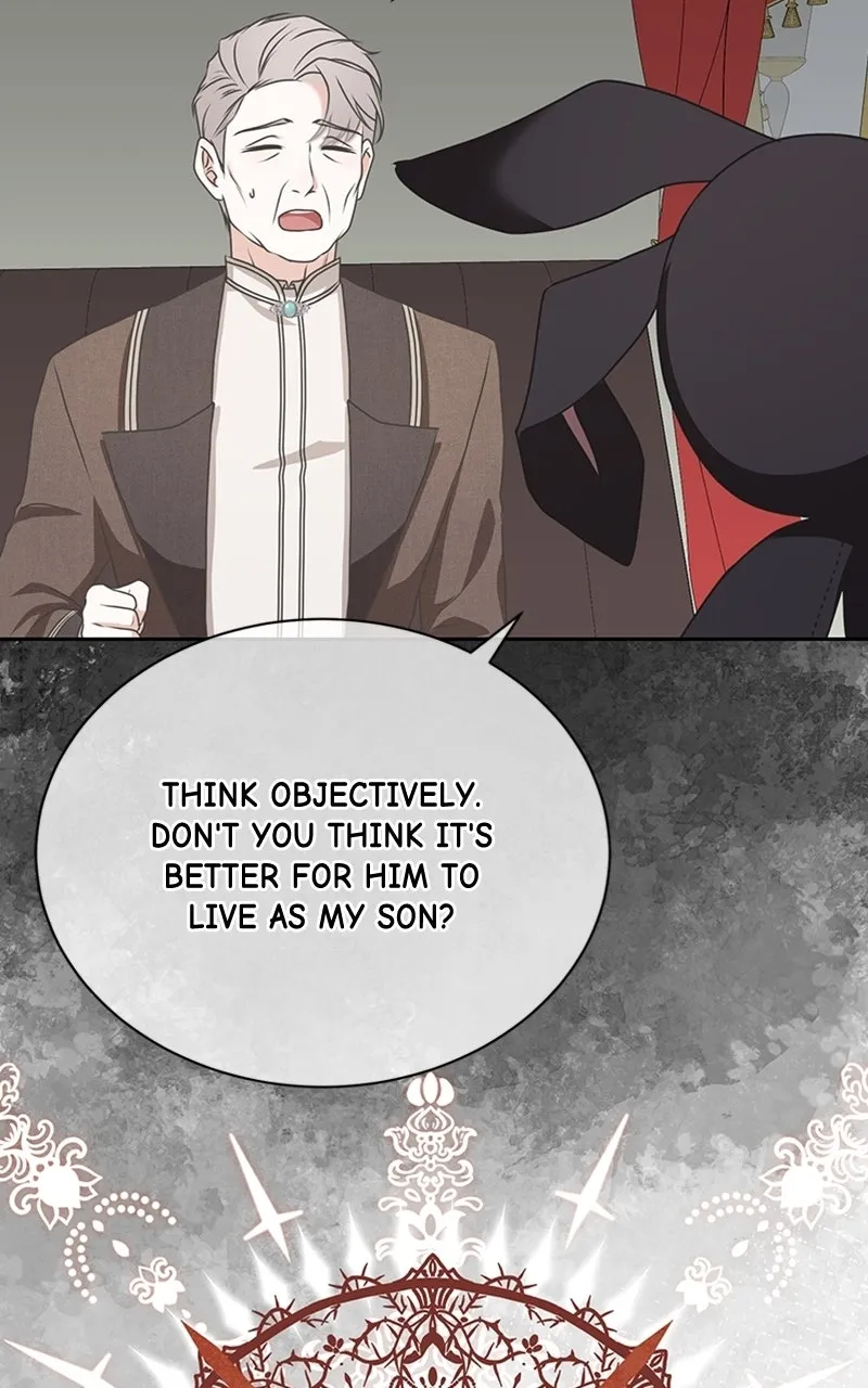 Reborn As the CharacterThat Never Existed Chapter 21 page 34 - 