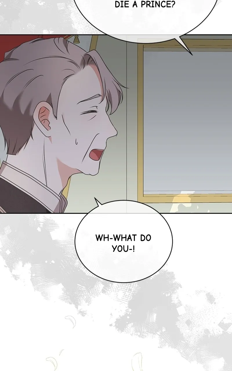 Reborn As the CharacterThat Never Existed Chapter 21 page 37 - 