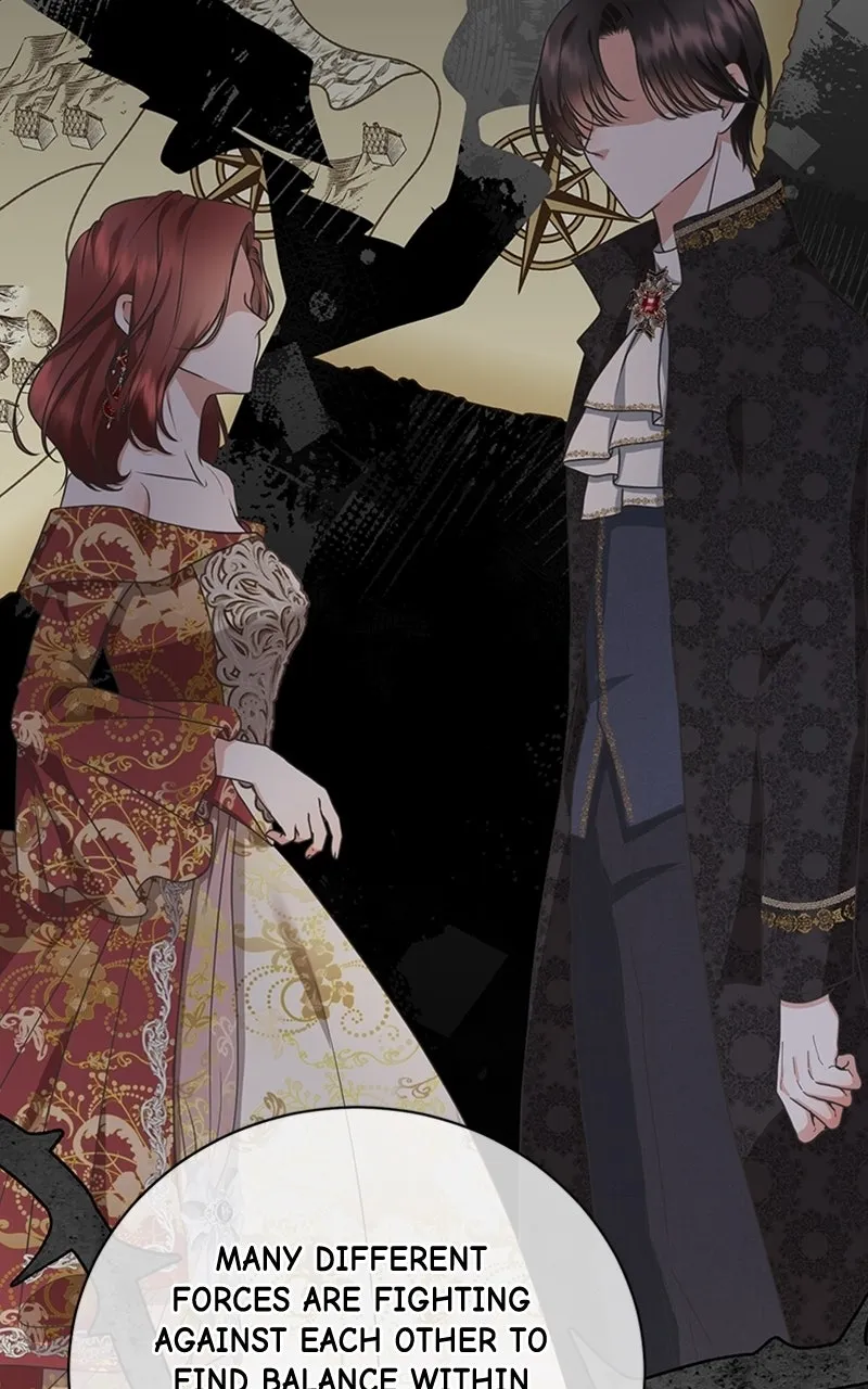 Reborn As the CharacterThat Never Existed Chapter 21 page 42 - 