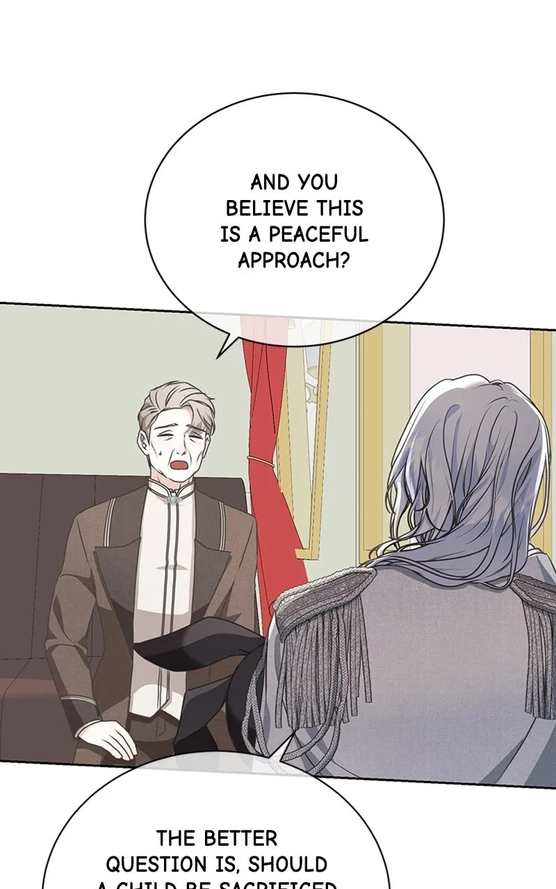 Reborn As the CharacterThat Never Existed Chapter 21 page 45 - 