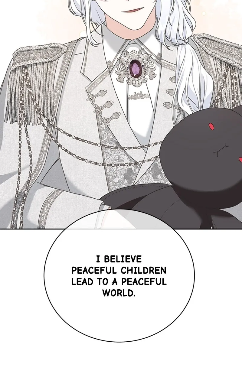 Reborn As the CharacterThat Never Existed Chapter 21 page 47 - 
