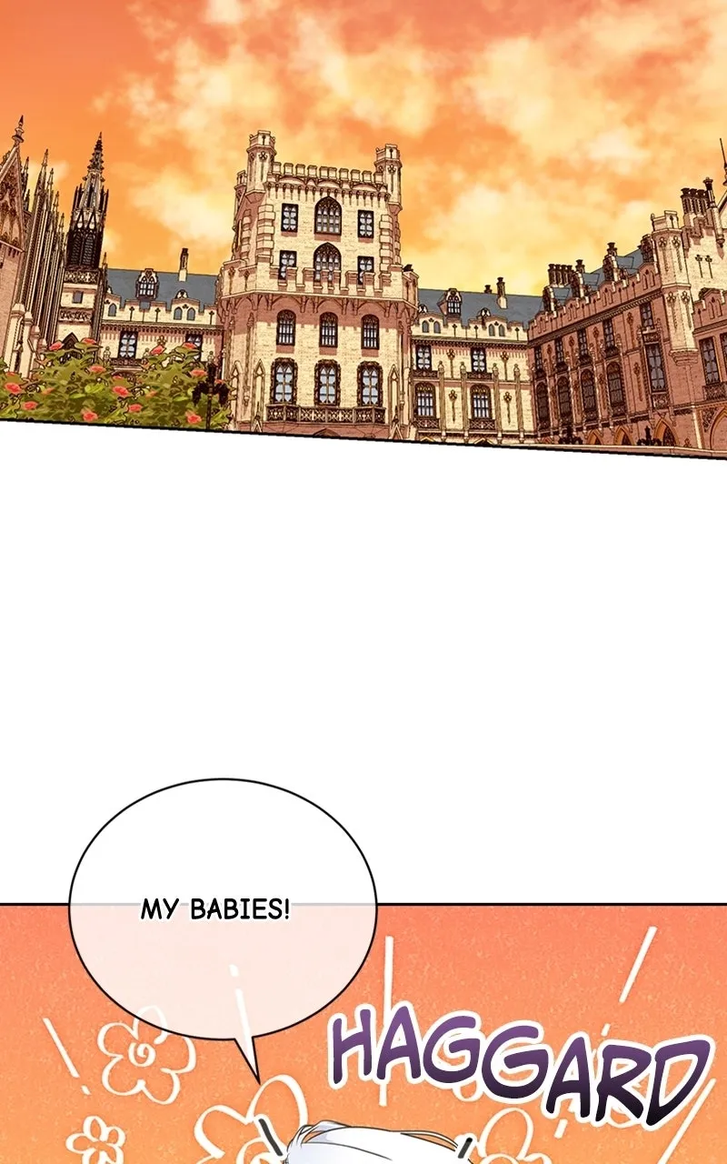 Reborn As the CharacterThat Never Existed Chapter 21 page 49 - 