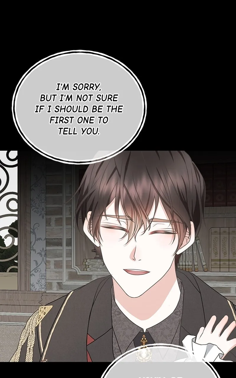 Reborn As the CharacterThat Never Existed Chapter 21 page 6 - 