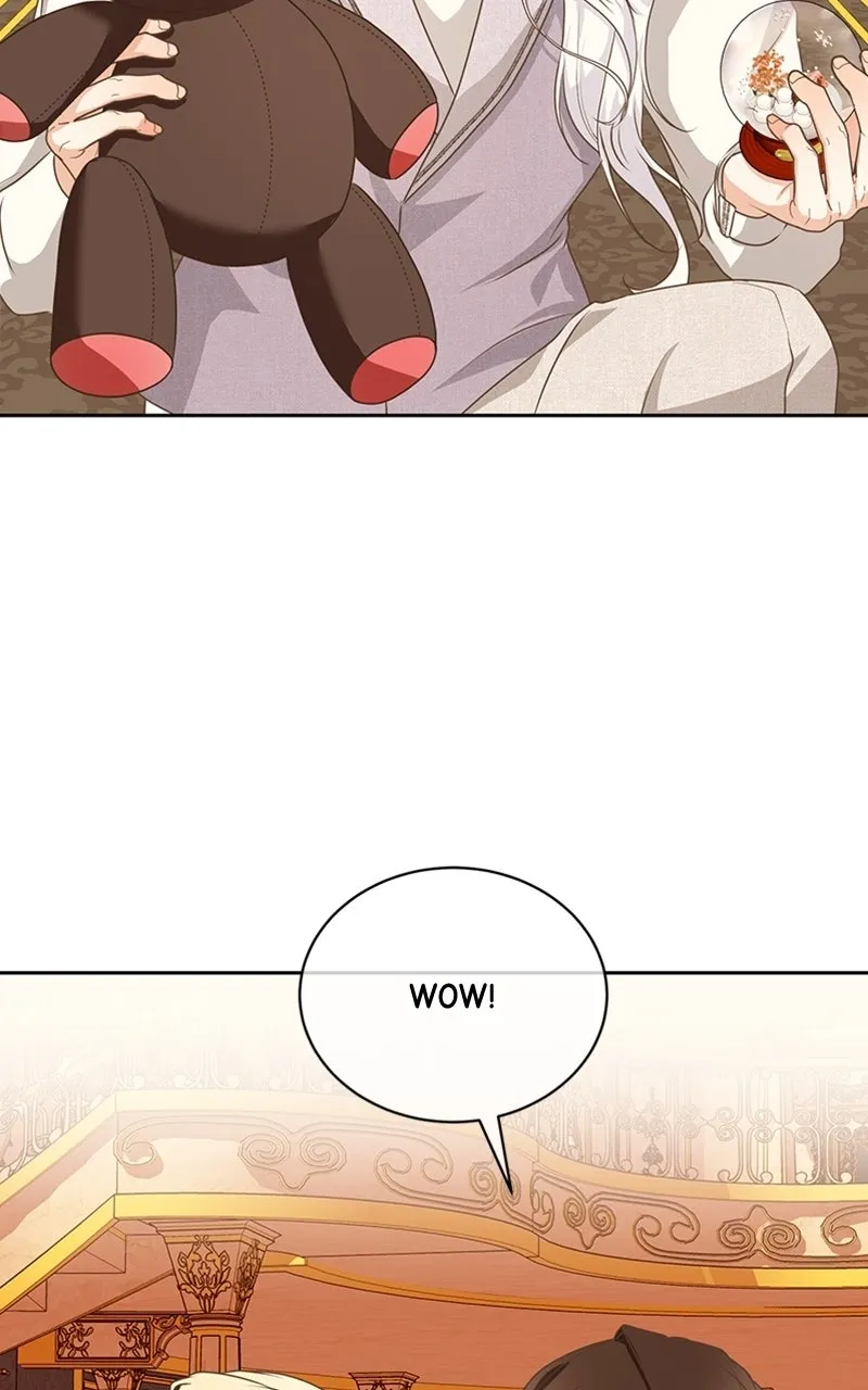 Reborn As the CharacterThat Never Existed Chapter 21 page 56 - 