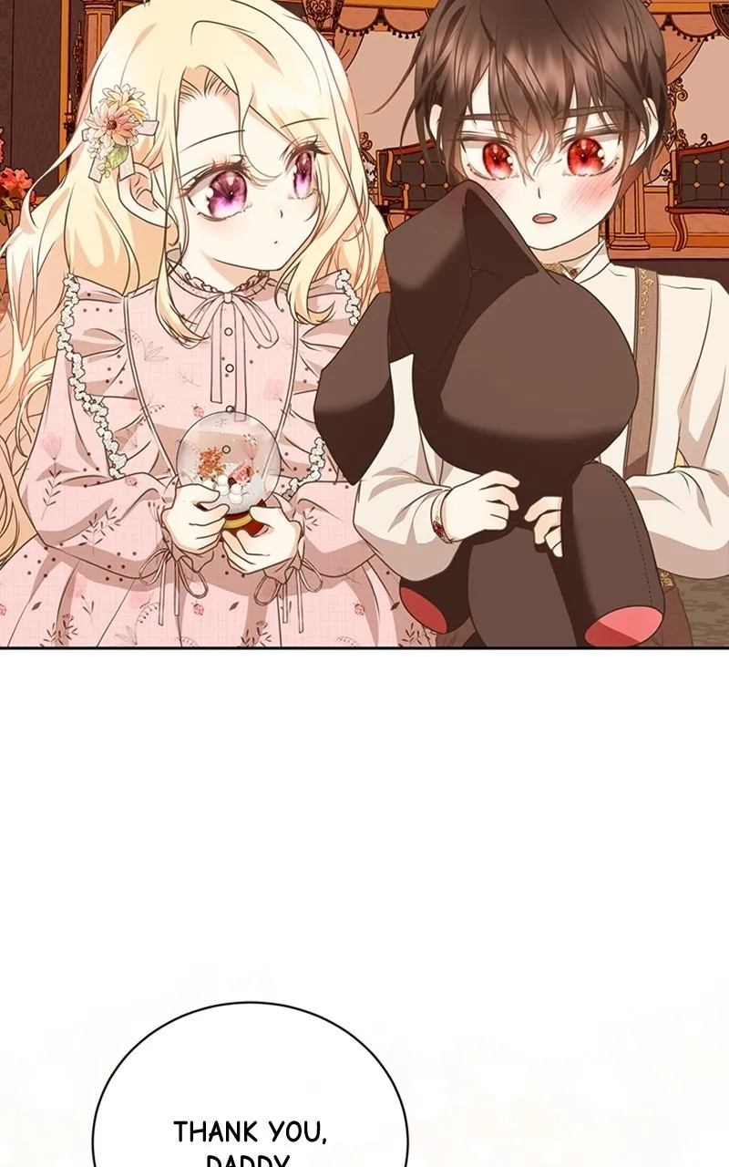 Reborn As the CharacterThat Never Existed Chapter 21 page 57 - 