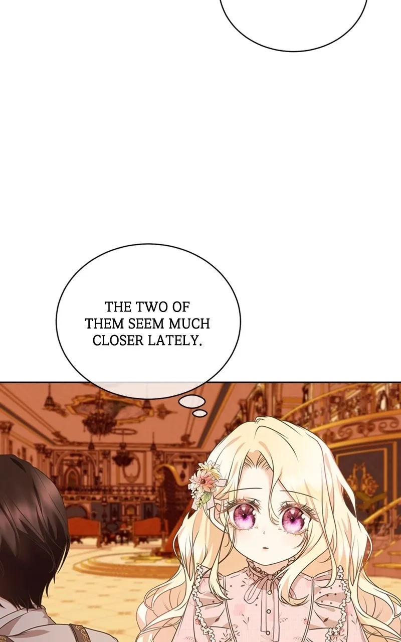 Reborn As the CharacterThat Never Existed Chapter 21 page 59 - 