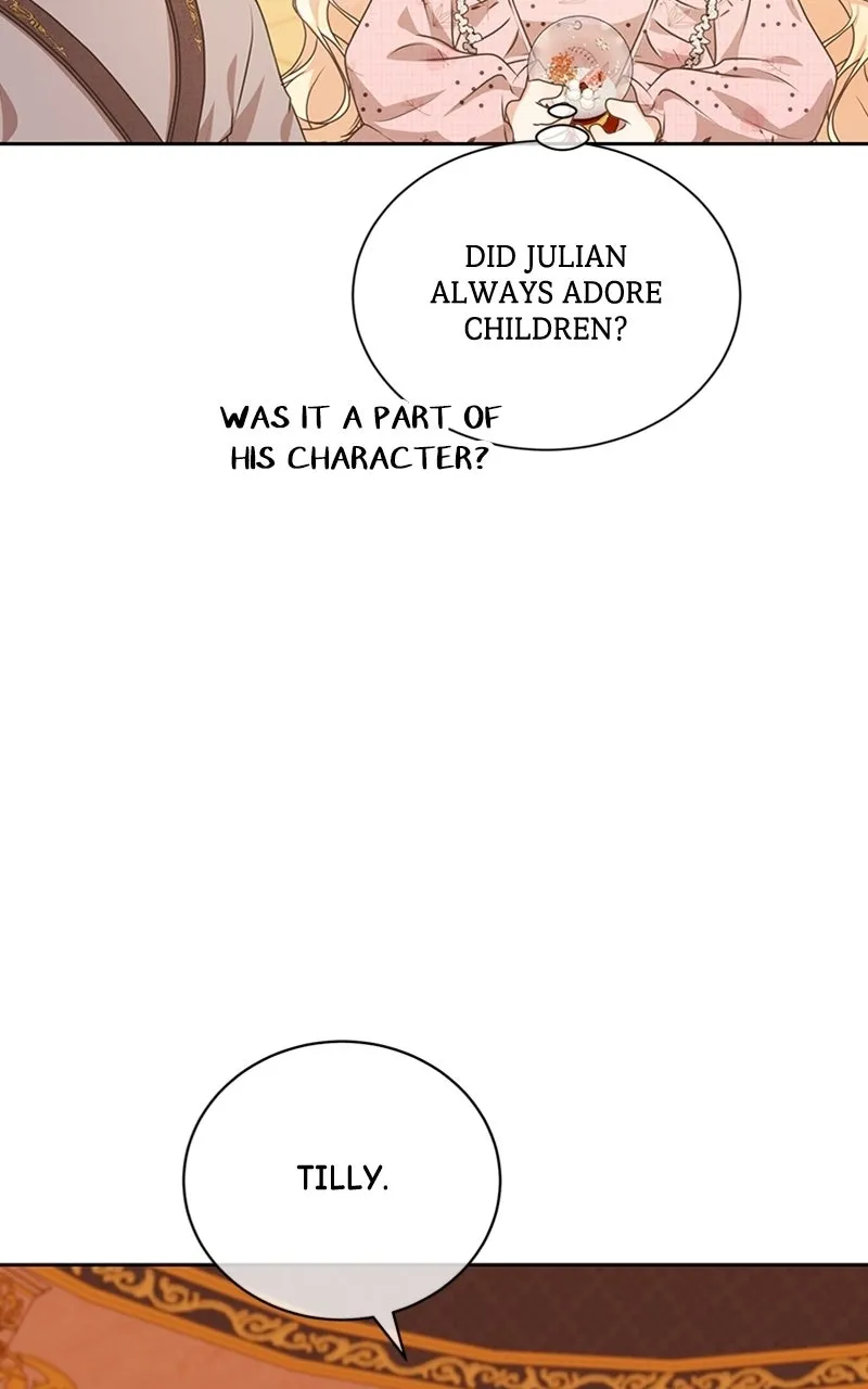 Reborn As the CharacterThat Never Existed Chapter 21 page 60 - 