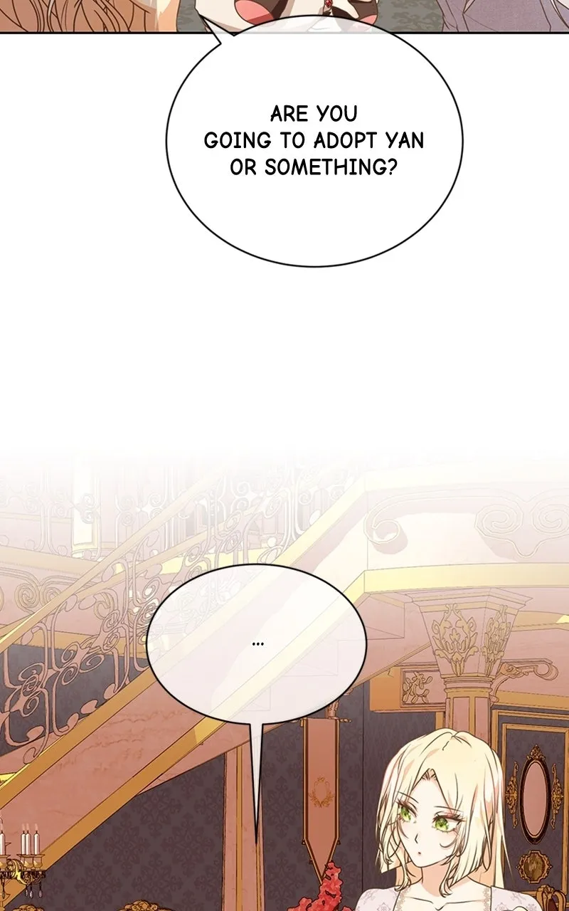 Reborn As the CharacterThat Never Existed Chapter 21 page 65 - 