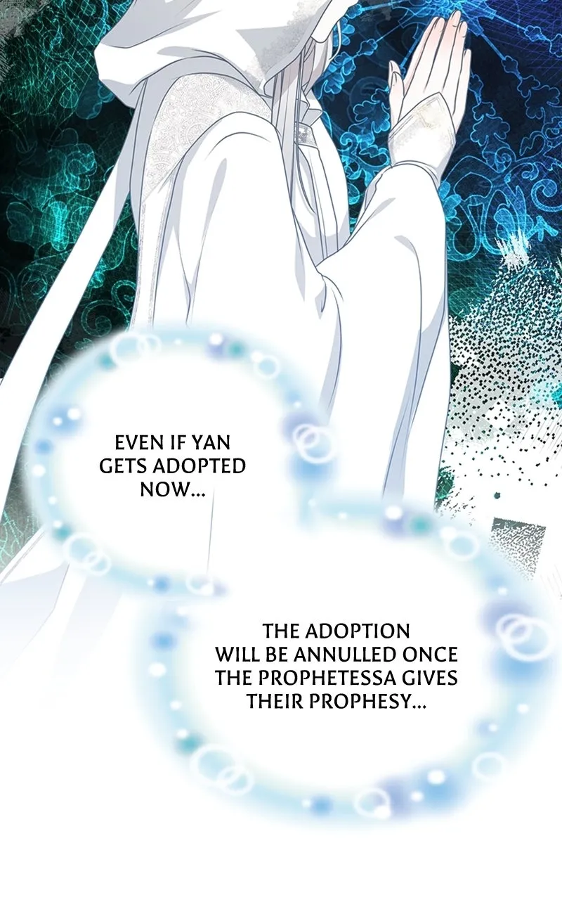 Reborn As the CharacterThat Never Existed Chapter 21 page 68 - 