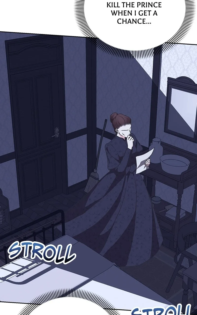 Reborn As the CharacterThat Never Existed Chapter 21 page 76 - 