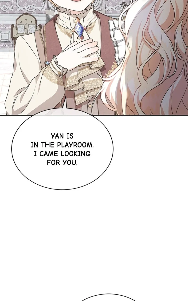 Reborn As the CharacterThat Never Existed Chapter 22 page 11 - 