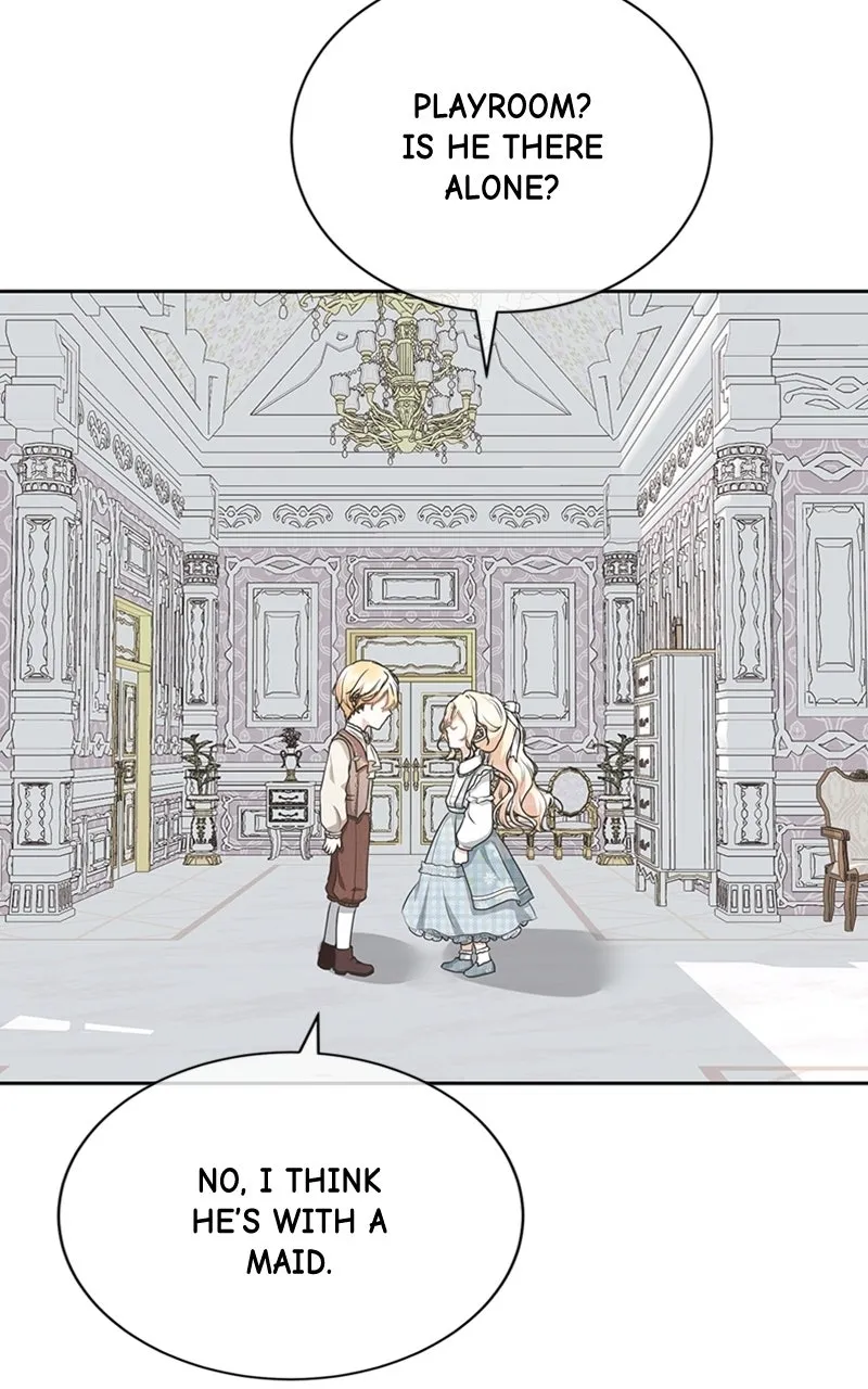 Reborn As the CharacterThat Never Existed Chapter 22 page 12 - 