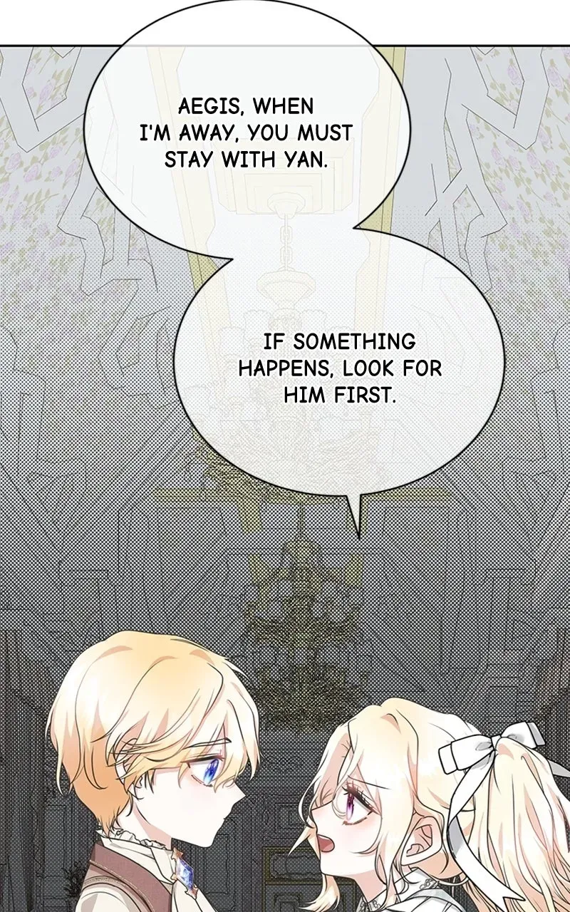 Reborn As the CharacterThat Never Existed Chapter 22 page 18 - 