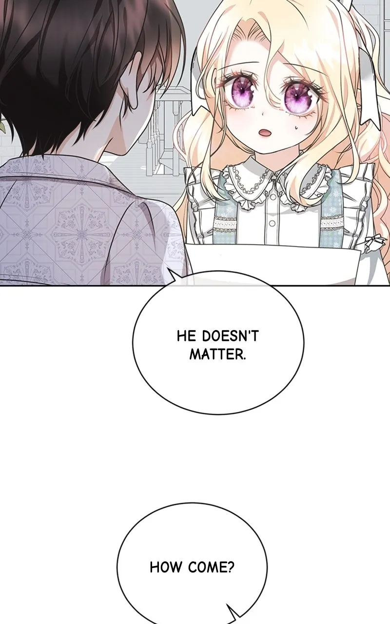 Reborn As the CharacterThat Never Existed Chapter 22 page 30 - 