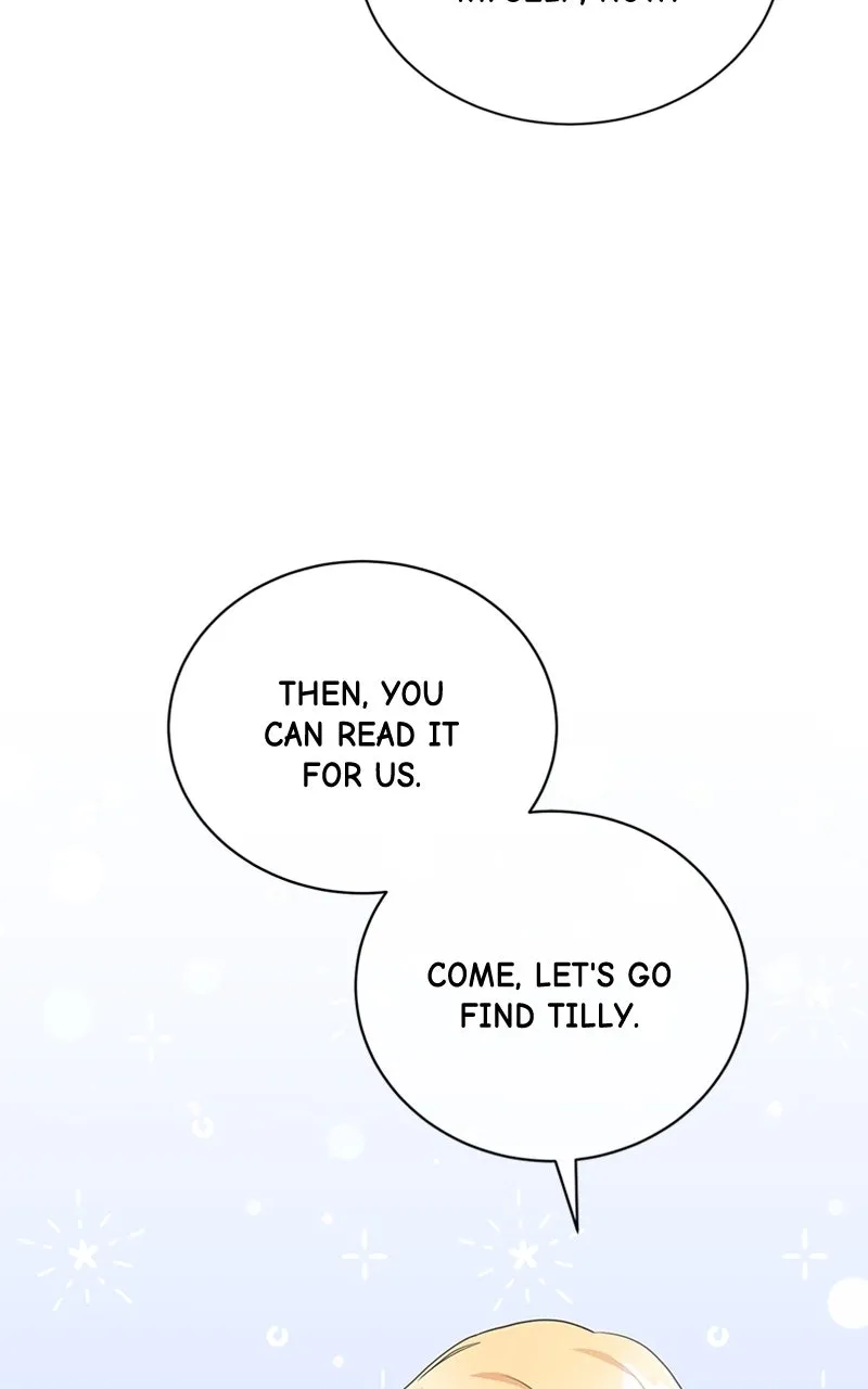 Reborn As the CharacterThat Never Existed Chapter 22 page 47 - 