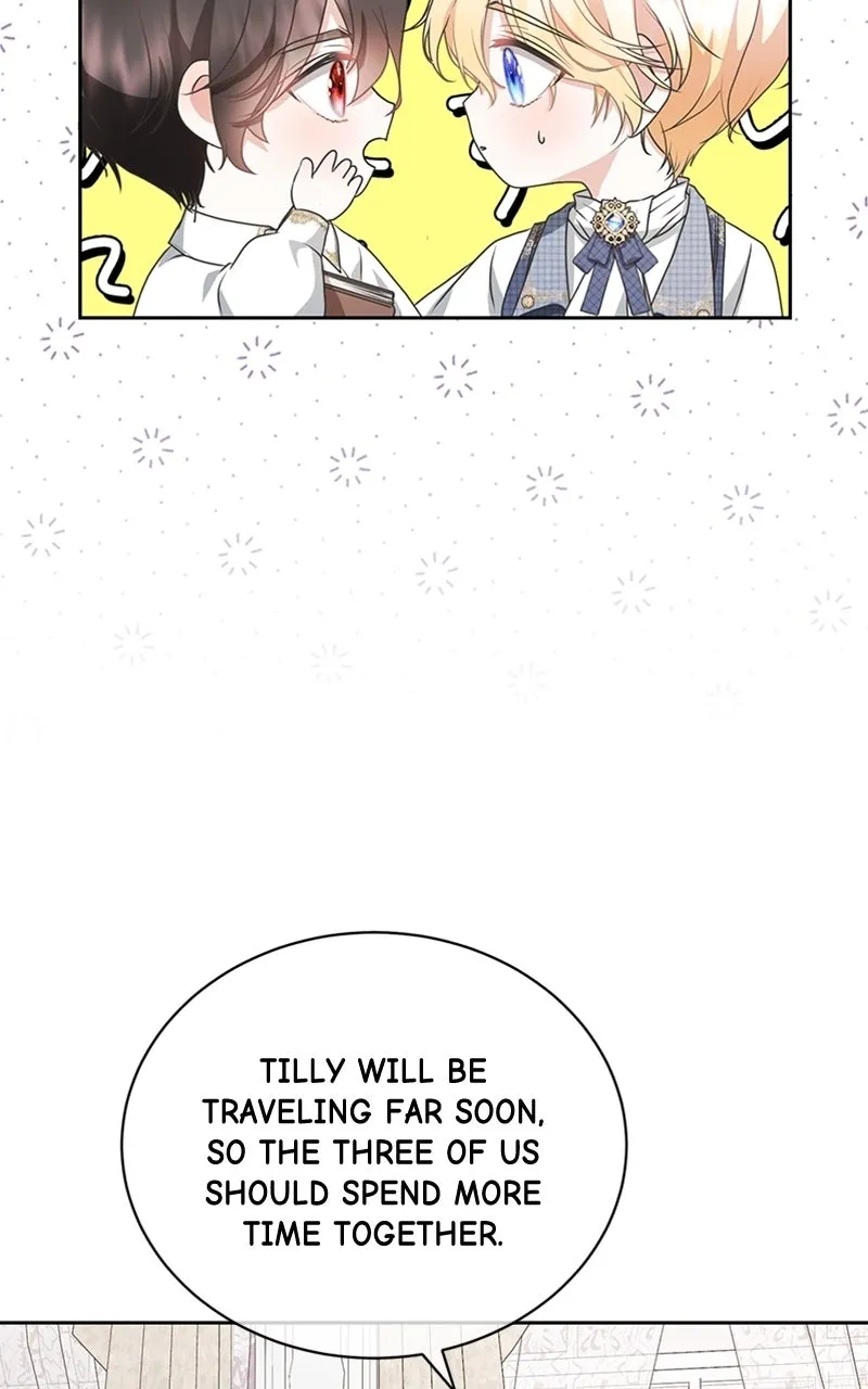 Reborn As the CharacterThat Never Existed Chapter 22 page 51 - 