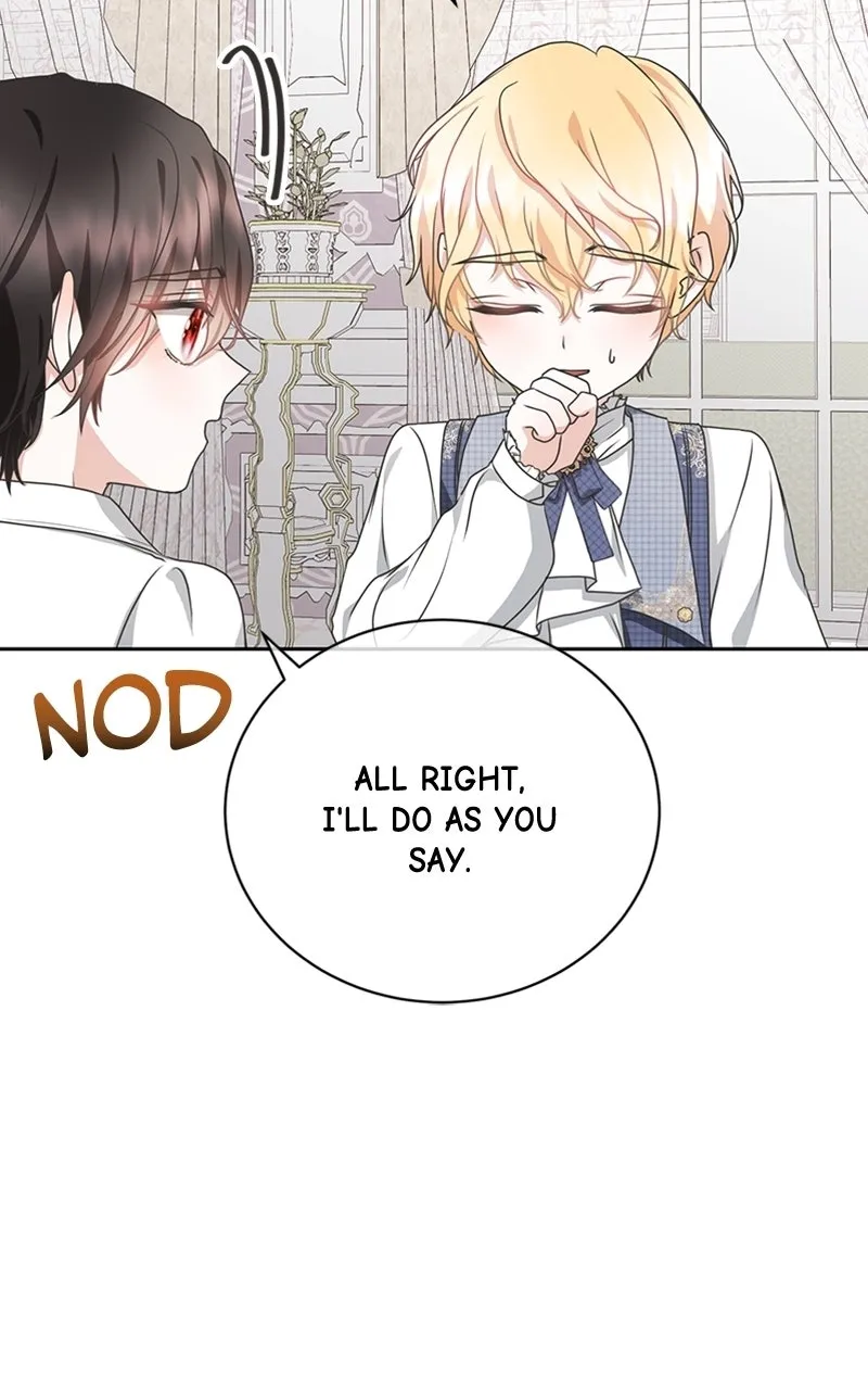 Reborn As the CharacterThat Never Existed Chapter 22 page 52 - 