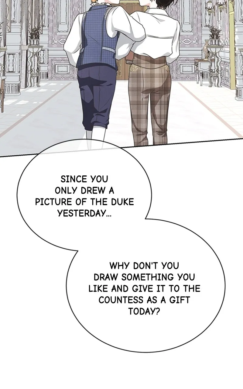 Reborn As the CharacterThat Never Existed Chapter 22 page 54 - 