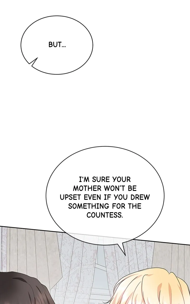 Reborn As the CharacterThat Never Existed Chapter 22 page 55 - 